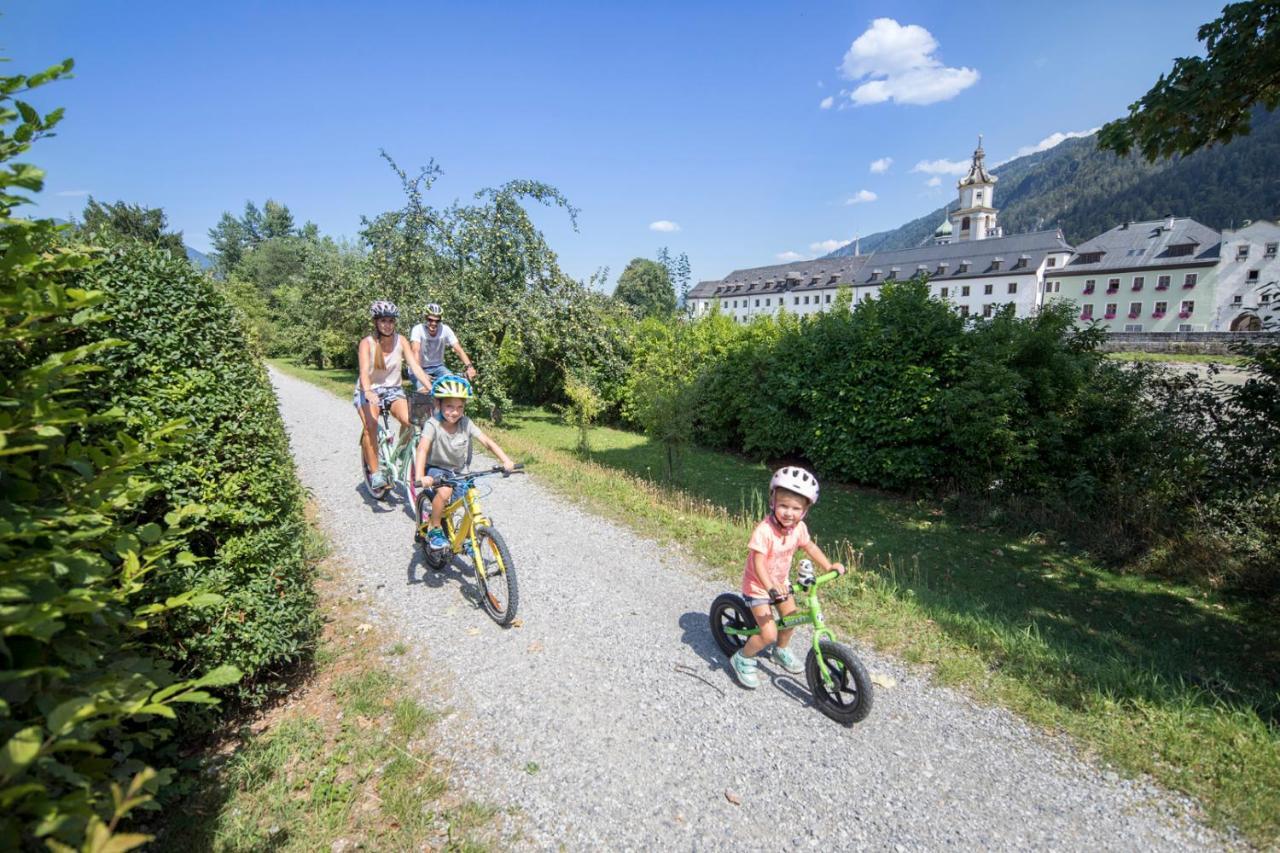 Alpapart Schneider Alpbach Bagian luar foto